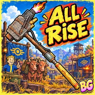 All rise