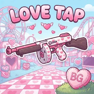 Love Tap 💘