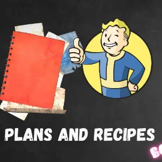 Plans List