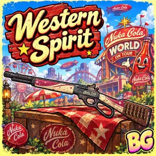 Western Spirit