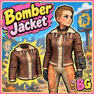 💣Bomber Jacket 💣