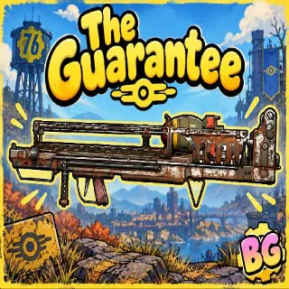 The Guarantee