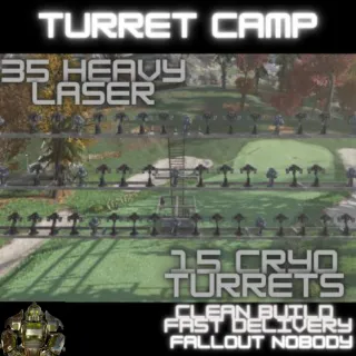 3515 Turret Camp