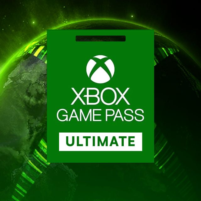 Xbox Game Pass Ultimate (Live Gold Included) US 1 Month Xbox Live Gold Gift Cards Gameflip