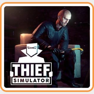 Thief Simulator for Nintendo Switch - Nintendo Official Site