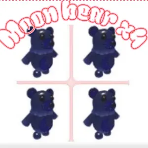 MOON BEAR X4
