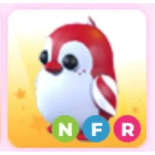 NFR Peppermint penguin 