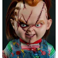 Chucky Killa