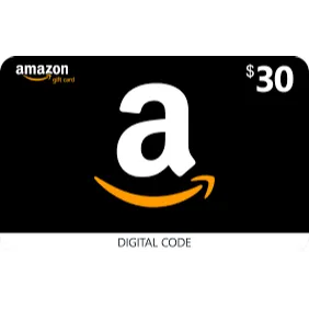 $30.00 USD Amazon