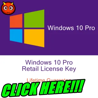 Windows 10 Pro