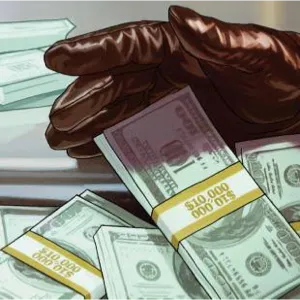 Money | 300000000$