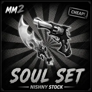 soul set