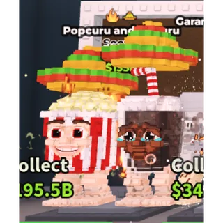 popcuru and fizzuru 1.7b/s