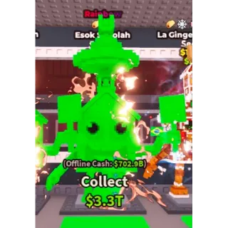 Rainbow Esok Sekolah