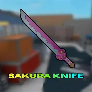 sakura knife | cheapest