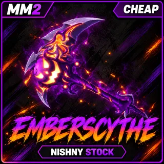 emberscythe