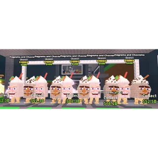 fragrama bundle (steal a brainrot)