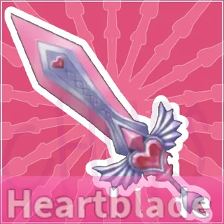 heartblade | cheapest