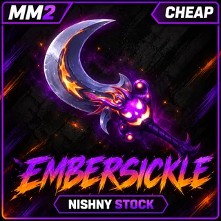 embersickle