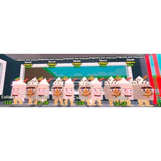 fragrama and chocrama mega bundle