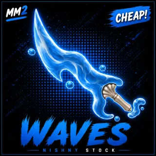 waves