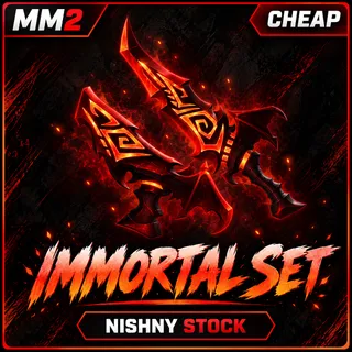 immortal set