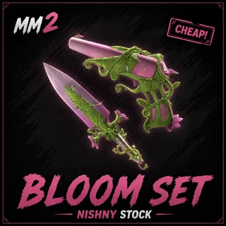 bloom set