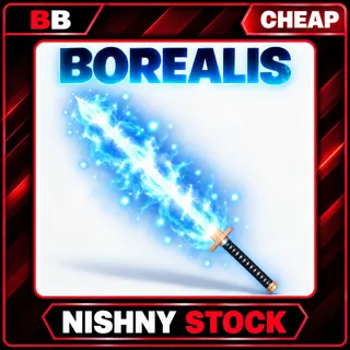 borealis