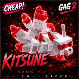 kitsune