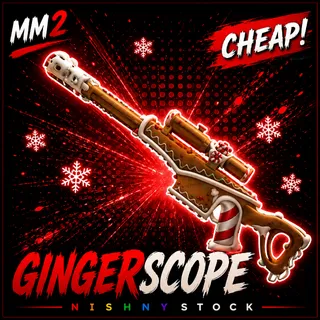 gingerscope