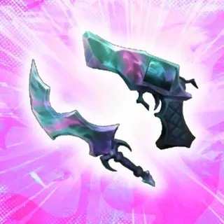 borealis set 