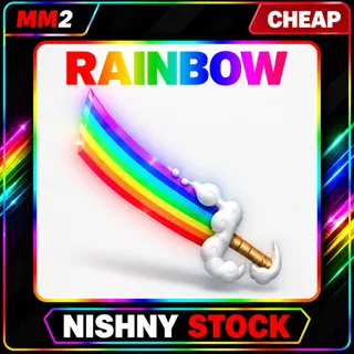 rainbow 