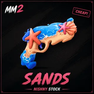 sands