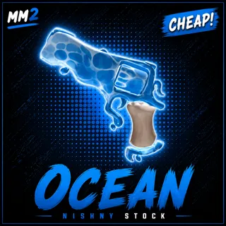 ocean