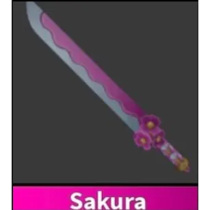 sakura