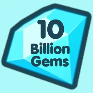 PS99 10B GEMS