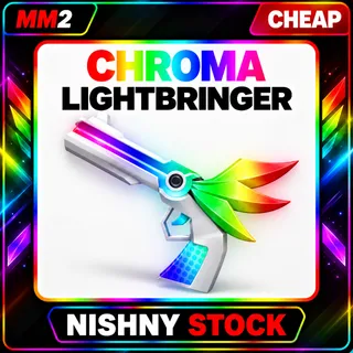 chroma lightbringer