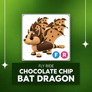 fr chocolate chip bat dragon