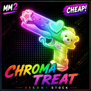 chroma treat