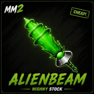 alienbeam