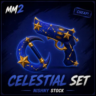celestial set
