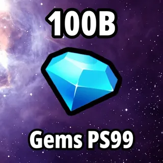 100b ps99 gems | pet simulator 99