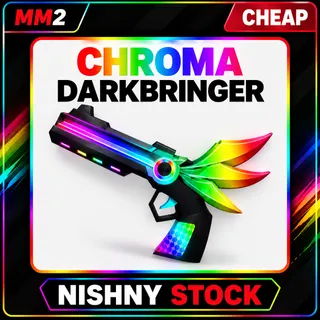 chroma darkbringer