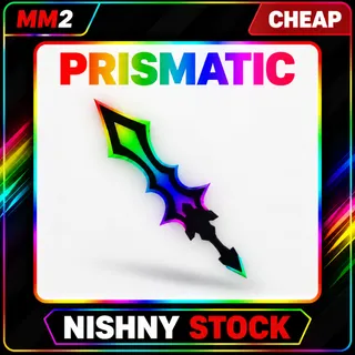 prismatic
