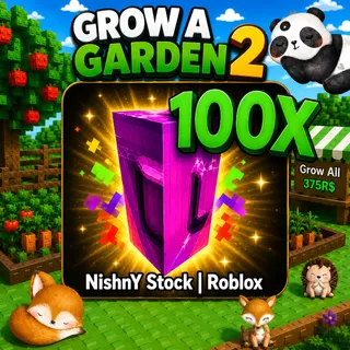 rainbow seeds | gag 2