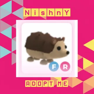 fr hedgehog | cheapest