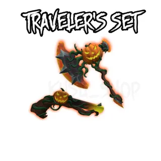 traveler set | cheapest