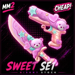 sweet set