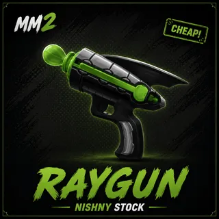 raygun