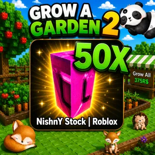 rainbow seeds | gag 2